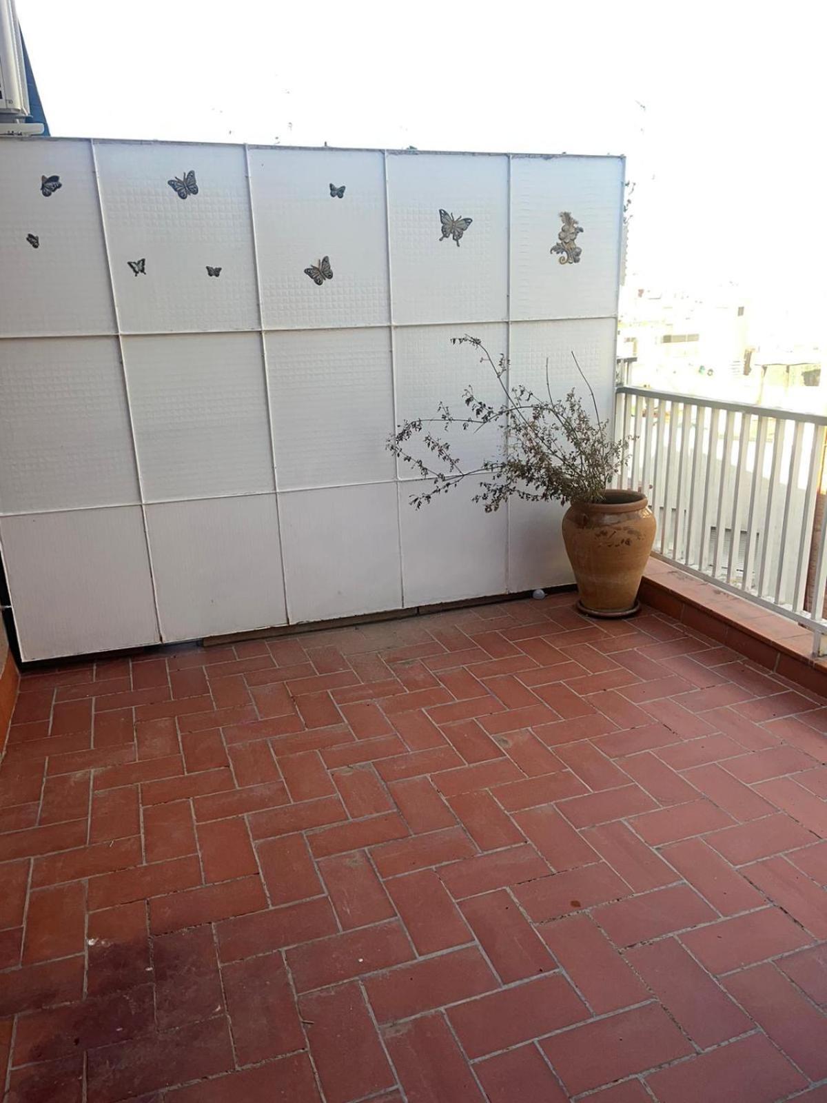 Appartement Atico Con Encanto