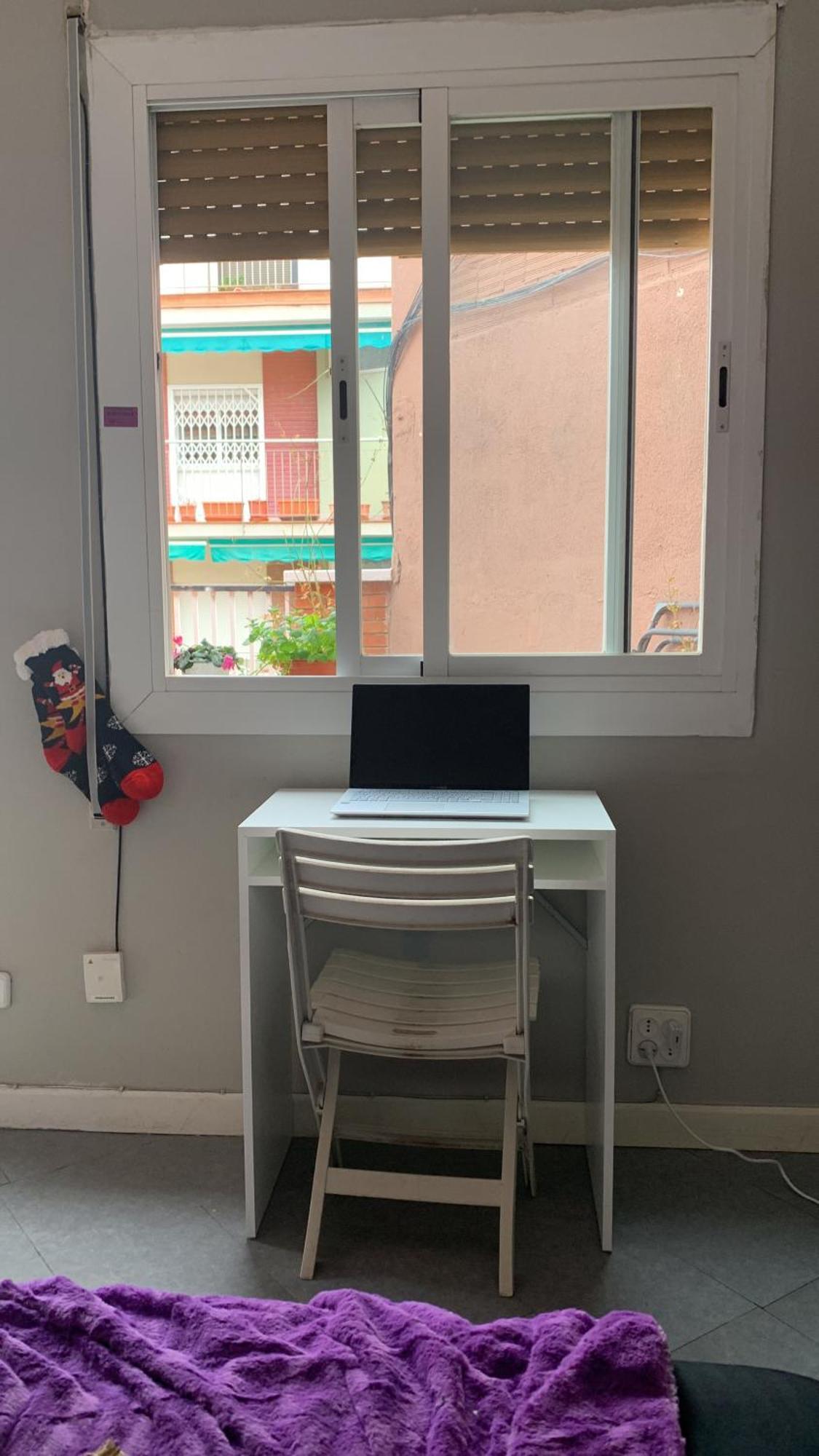 Appartement Atico Con Encanto Barcelone